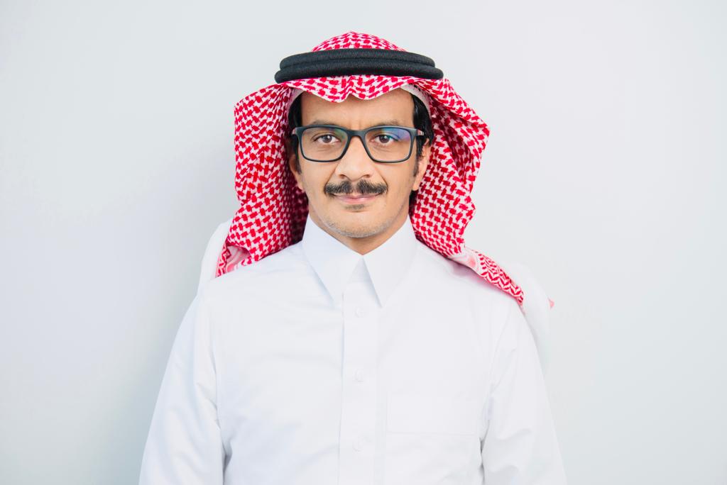 Dr. Sami Althubaiti