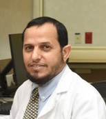 Dr. Ali ALahmari